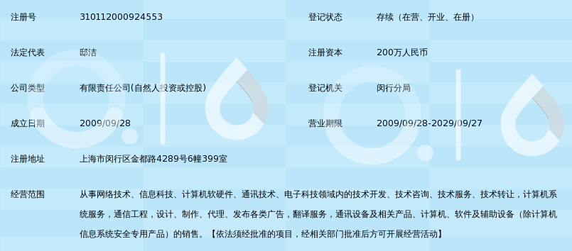 上海通服网络技术_360百科